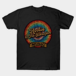 Hootie & The Blowfish #8 T-Shirt